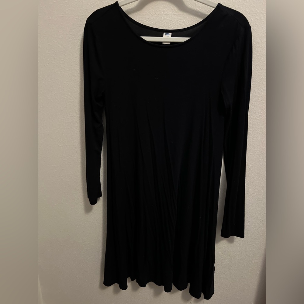 Old Navy A-Line Dress